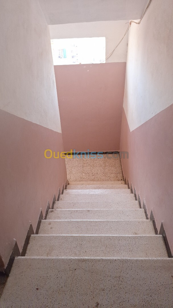 Vente Appartement F2 Oran Bir el djir