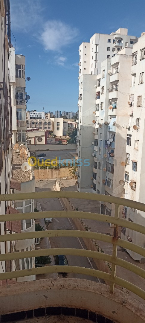 Vente Appartement F4 Oran Bir el djir