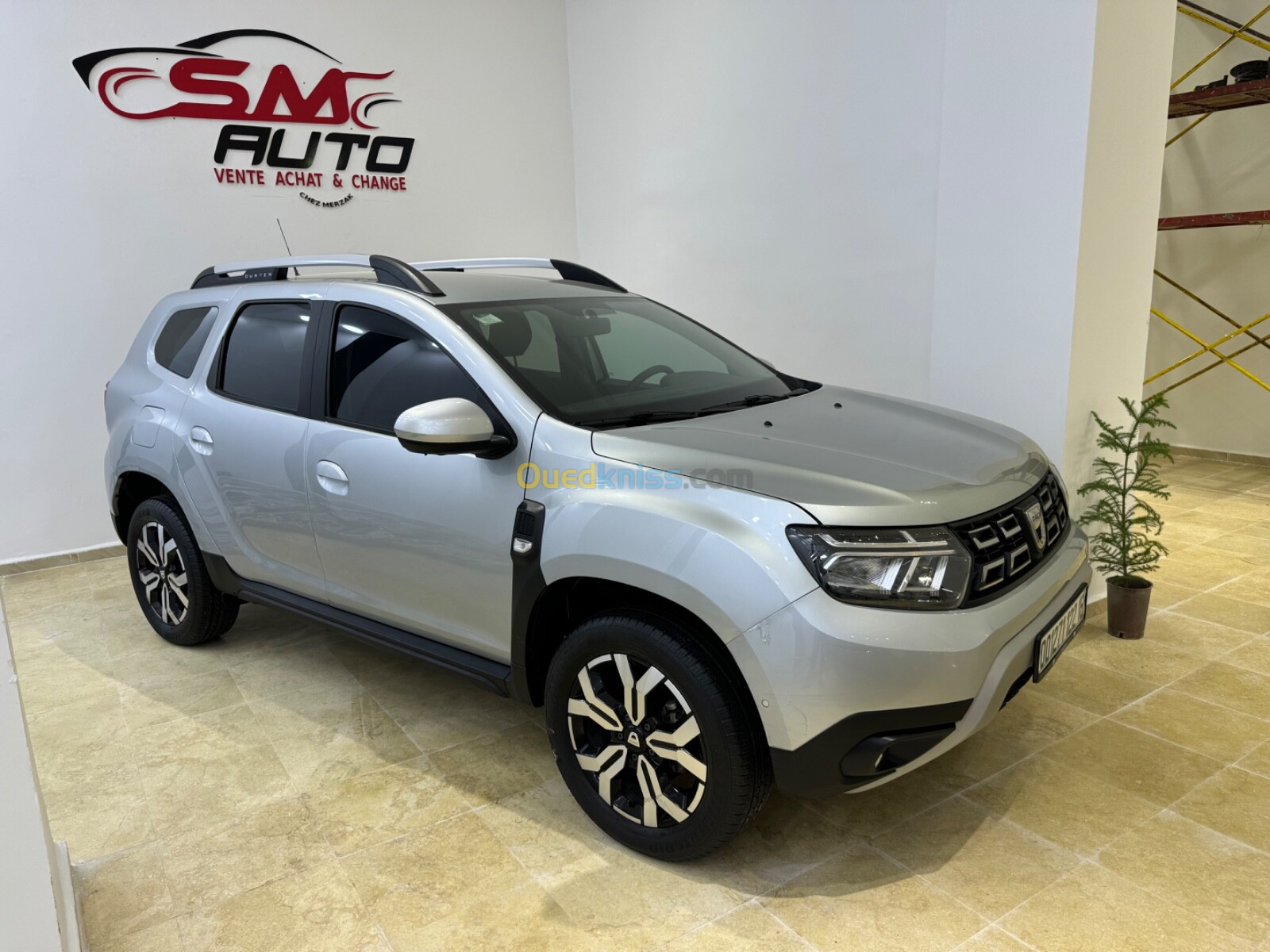 Dacia Duster 2022 Duster