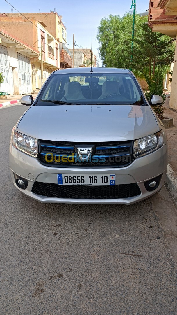 Dacia Logan 2016 Logan