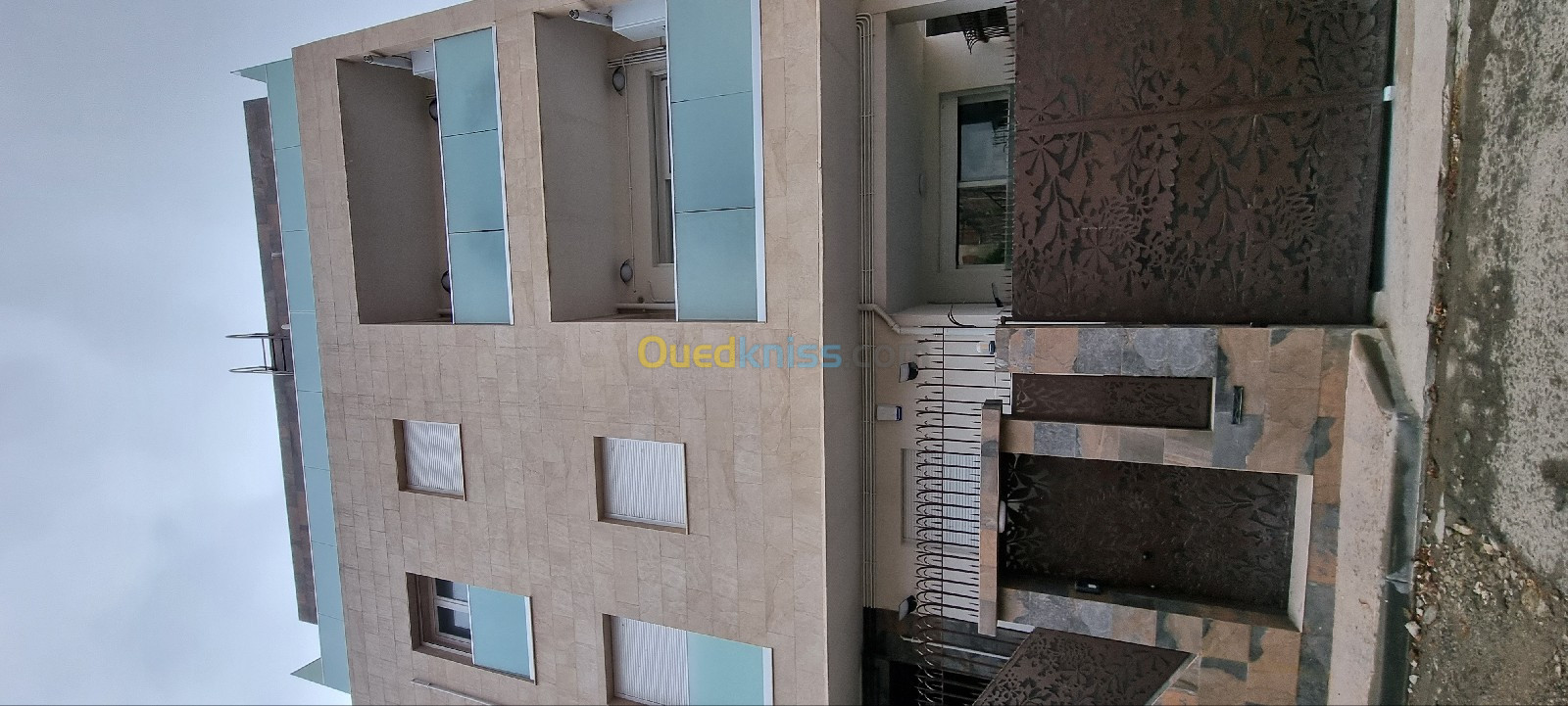 Vente Appartement F3 Blida Blida