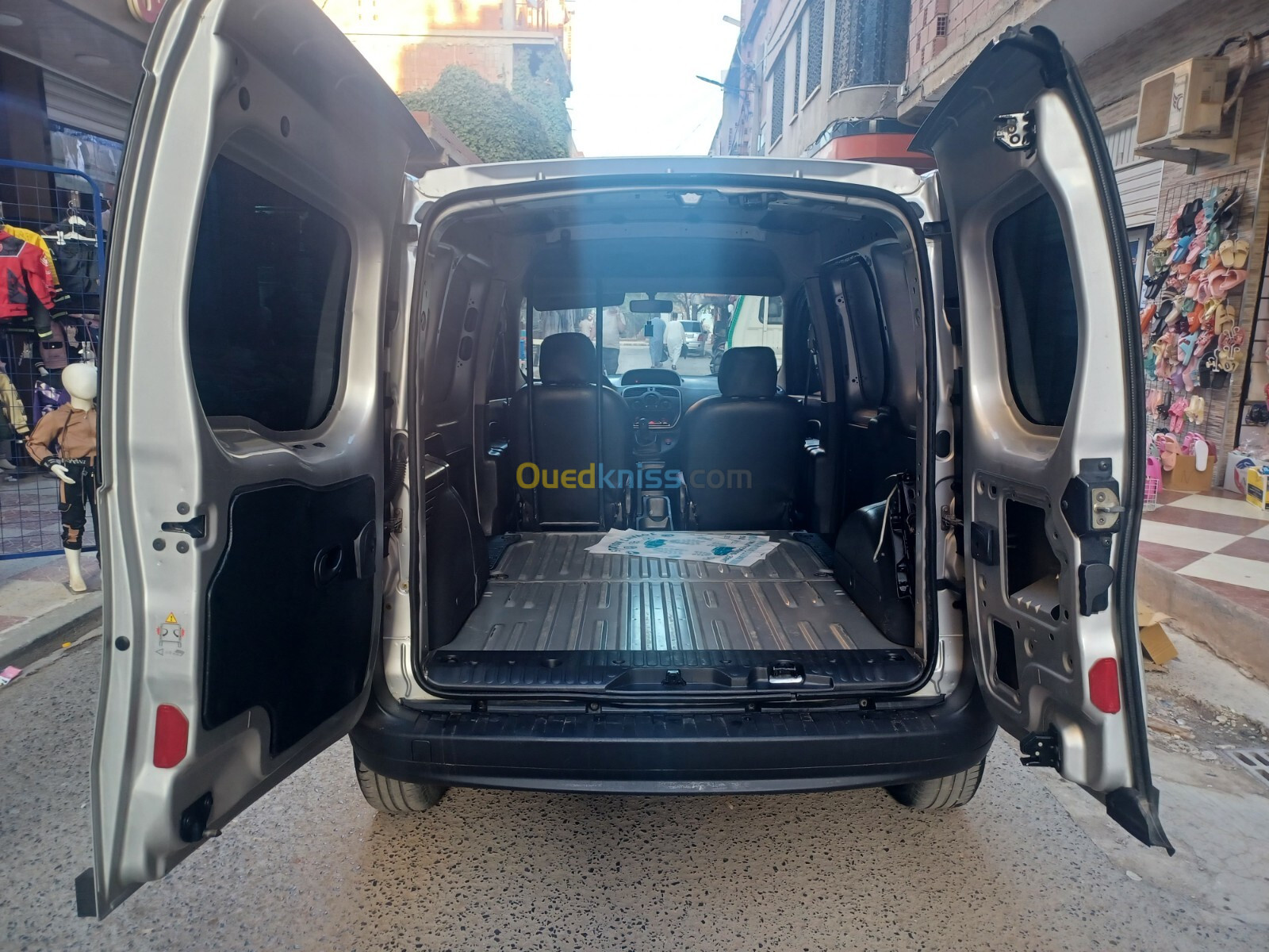 Renault Kangoo 2015 Grand Confort