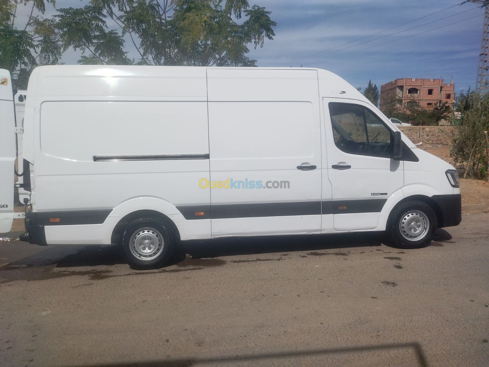 Hyundai H350 2019