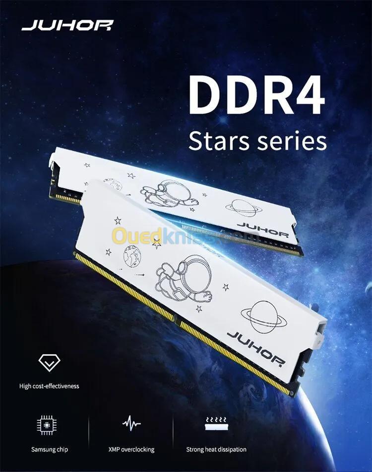 RAM DDR4 32GB (2x16GB) 3600MHz