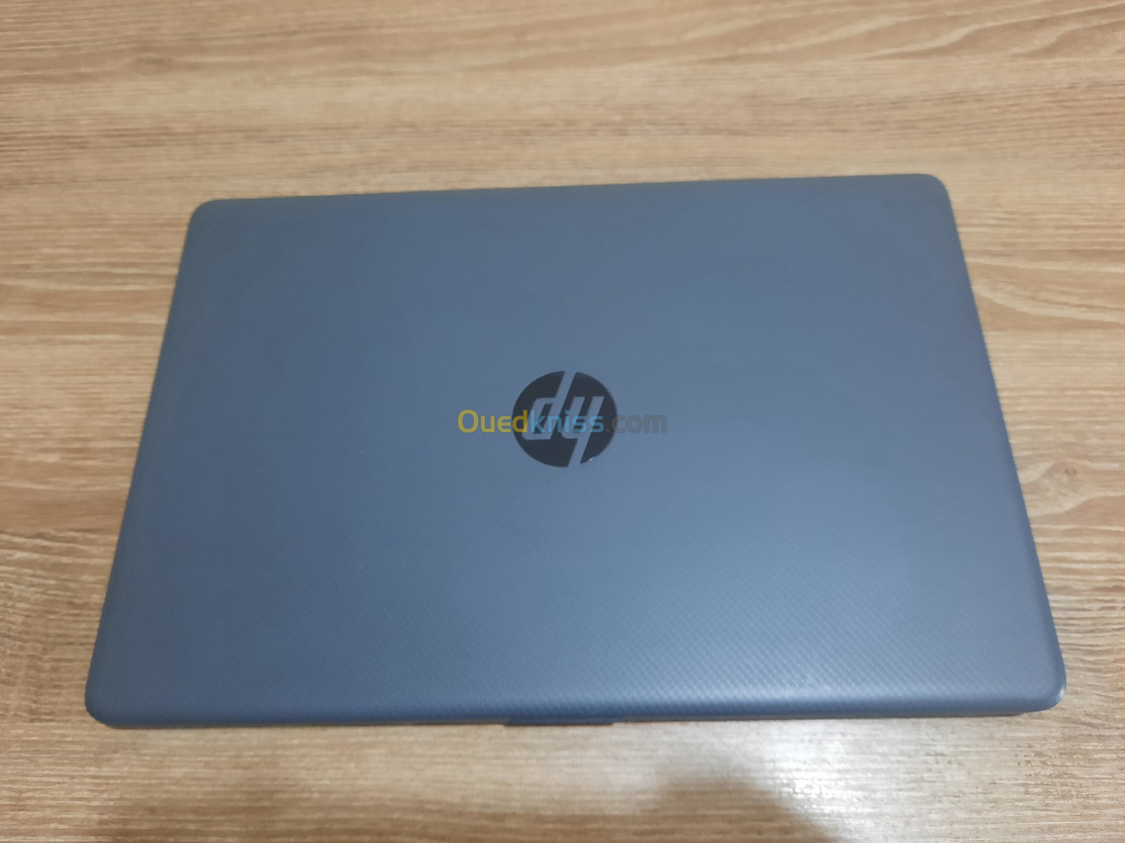 Laptop HP 15-DW3023NK - i3-1115G4 - 4GO - SSD 250 GO - 15.6 HD