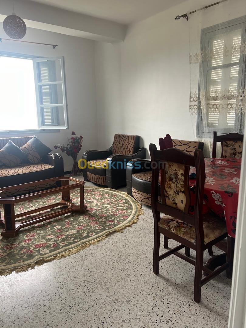 Vente Appartement F03 Jijel El aouana