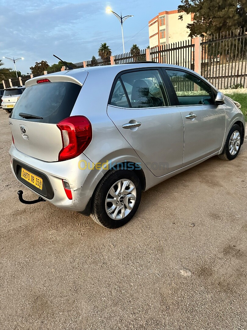 Kia Picanto 2018 EX