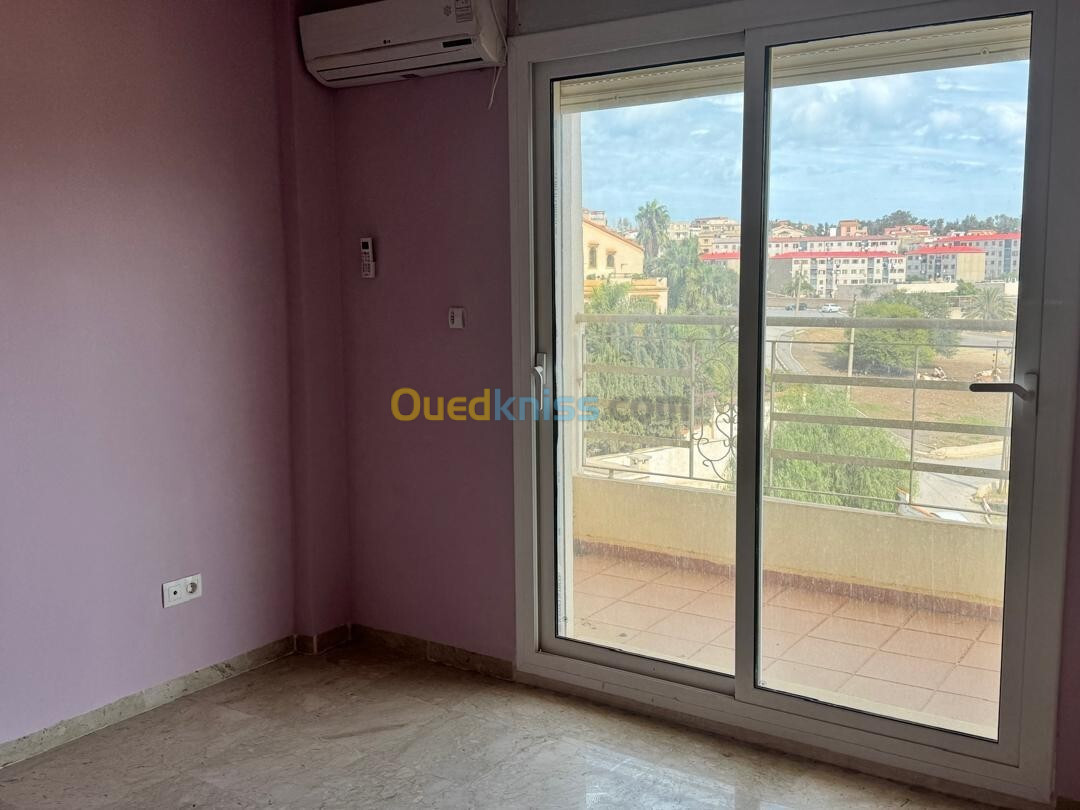 Vente Duplex F5 Alger Dely brahim