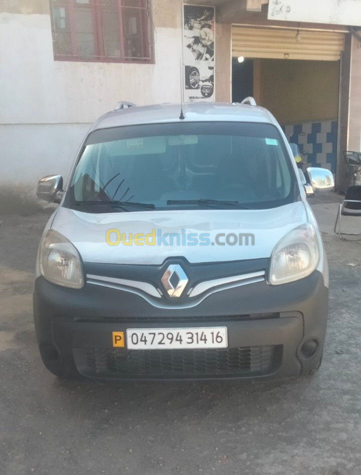 Renault Kangoo 2014 Grand Confort