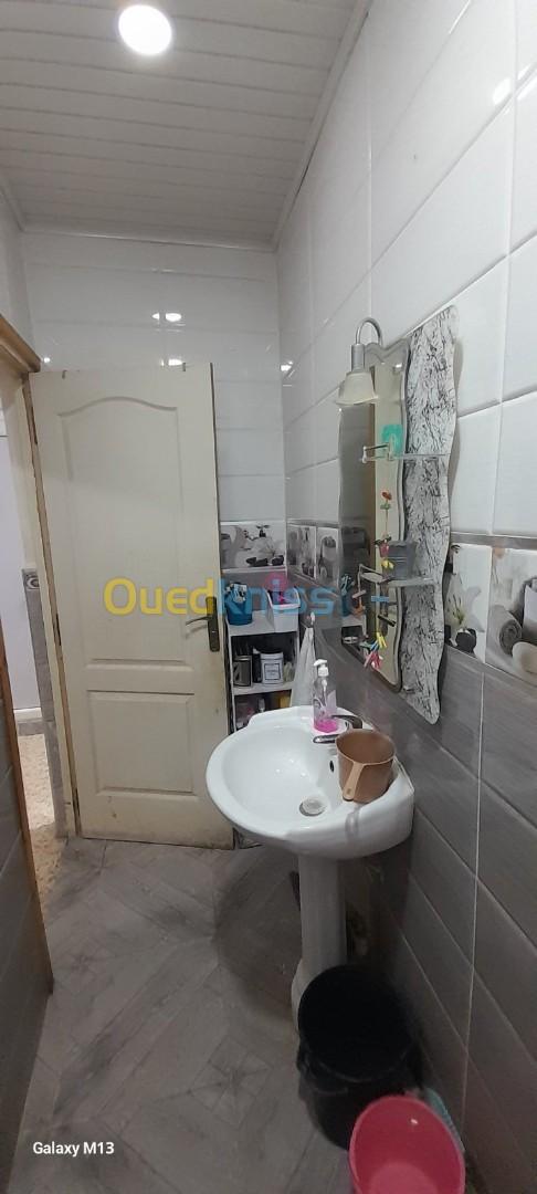 Vente Appartement F03 Alger Beni messous