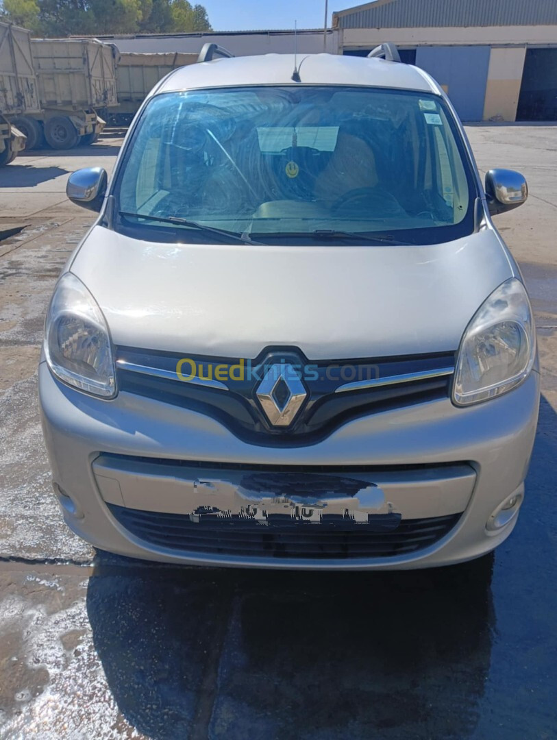 Renault Kangoo 2018 