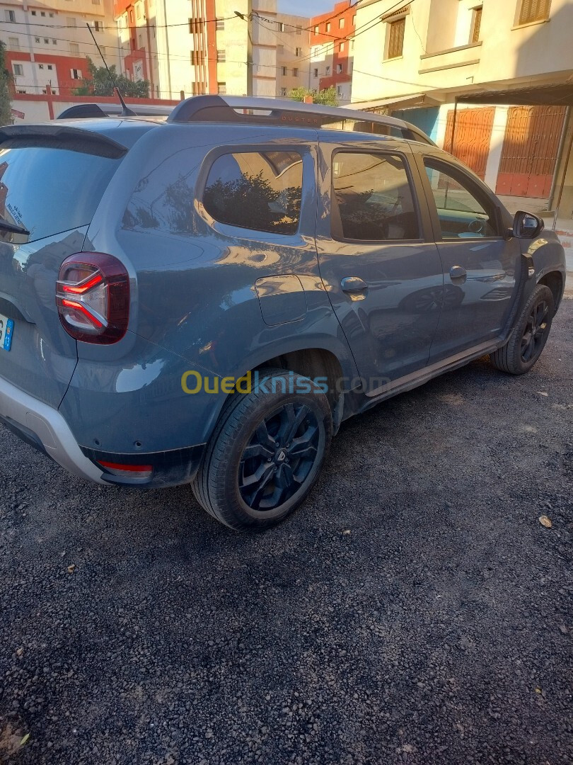 Dacia Duster 2023 Duster