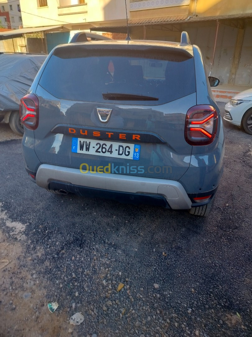 Dacia Duster 2023 Duster