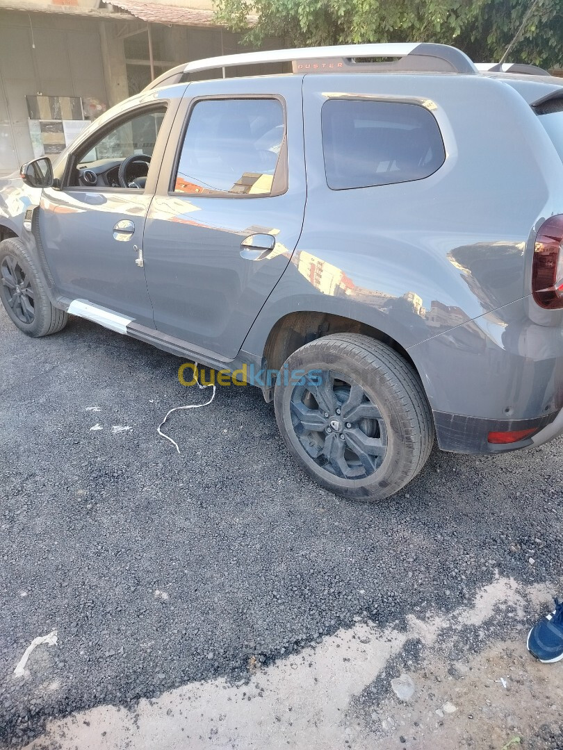 Dacia Duster 2023 Extrême