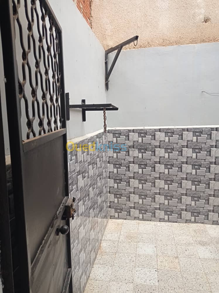 Vente Appartement F3 Mostaganem Mostaganem