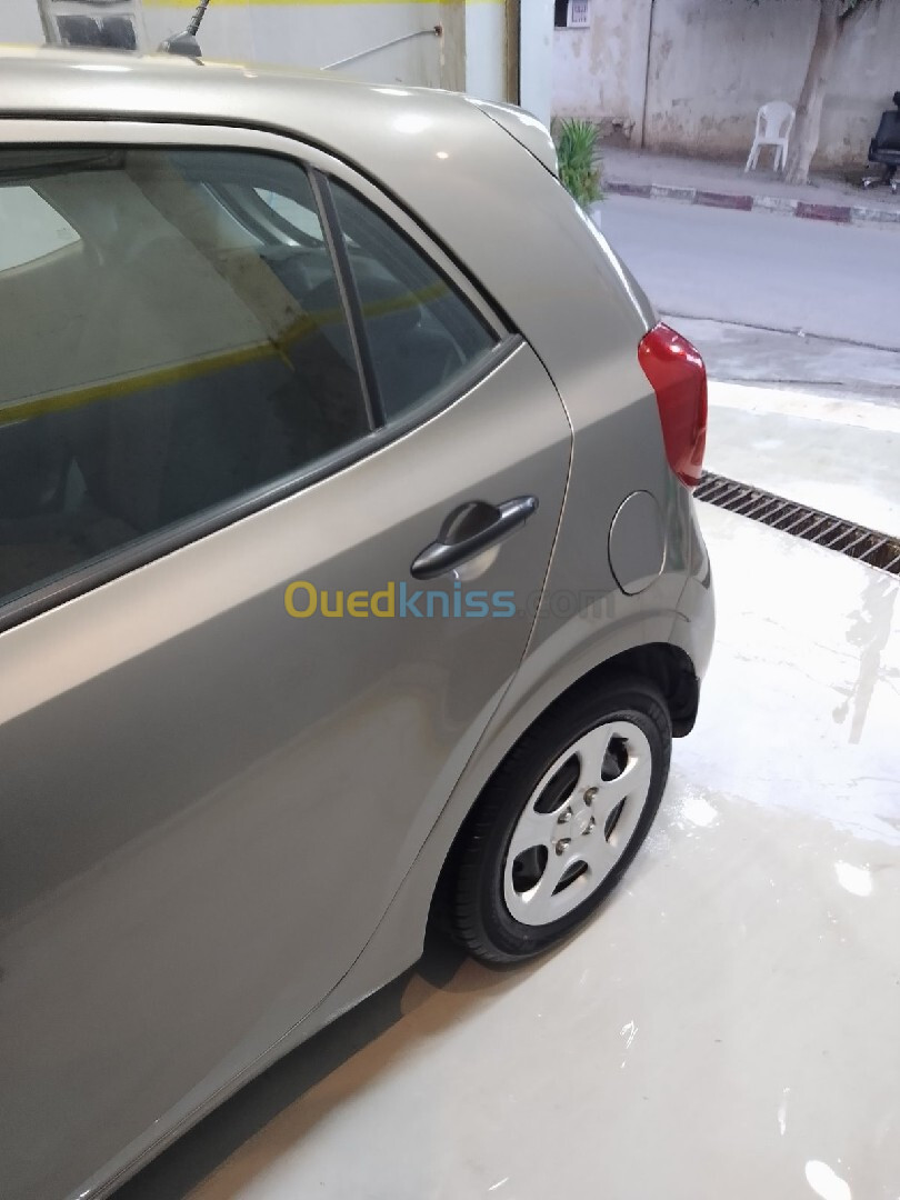 Kia Picanto 2019 LX Confort