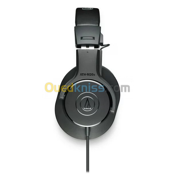 Casque Professional AUDIOTECHNICA ATH-M20X Pour Studio