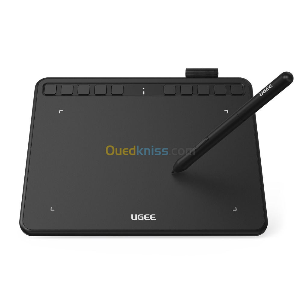 Tablette Graphique UGEE S640W (Sans-Fil)