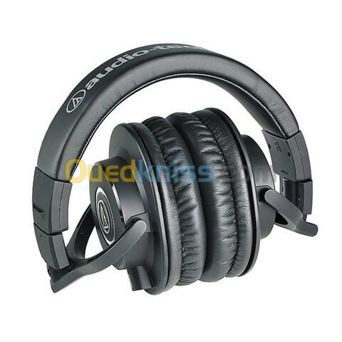 Casque Professional AUDIOTECHNICA ATH-M20X Pour Studio