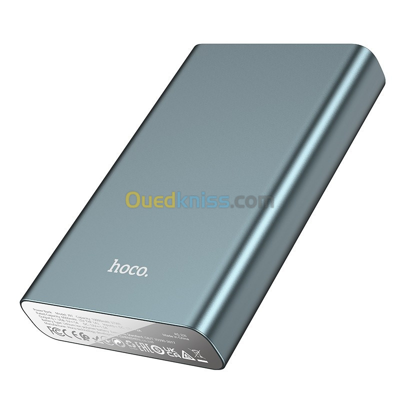 Powerbank HOCO J97 Pour Modem