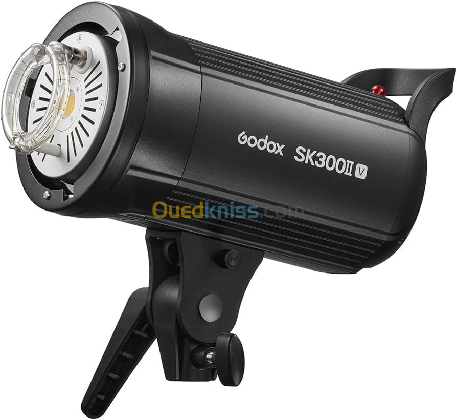 Flash Studio GODOX SK300II V 300W 