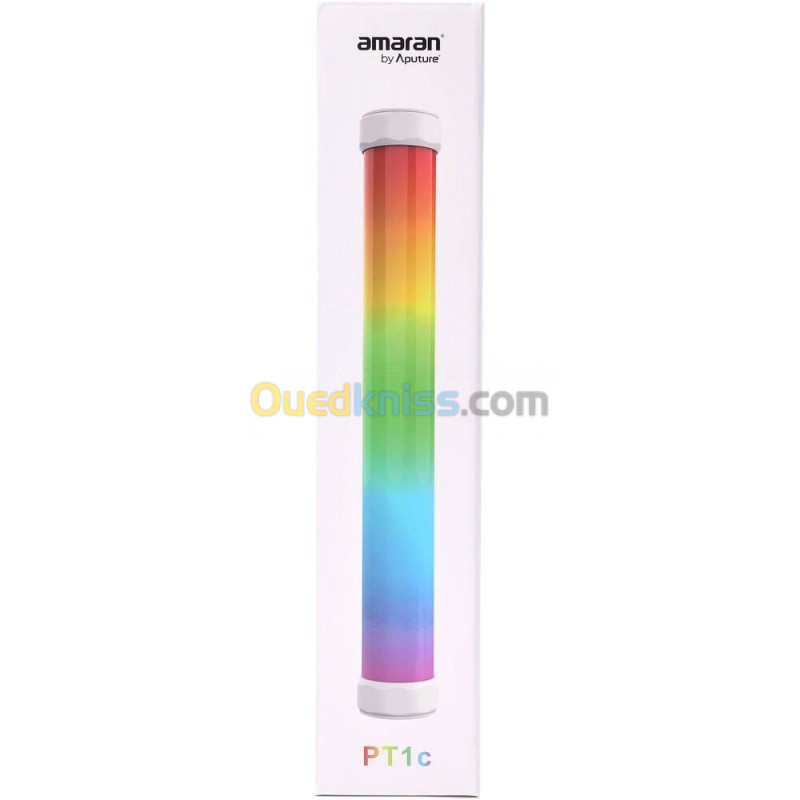 Tube RGB AMARAN PT1C 30CM