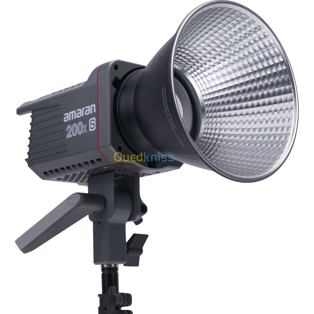 Lumiére Continue COB AMARAN 200x S