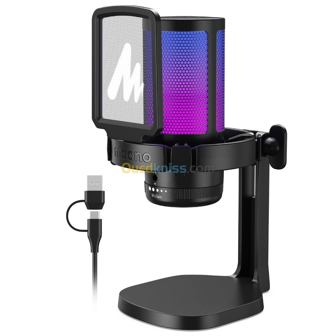 Microphone Professional MAONO DM20