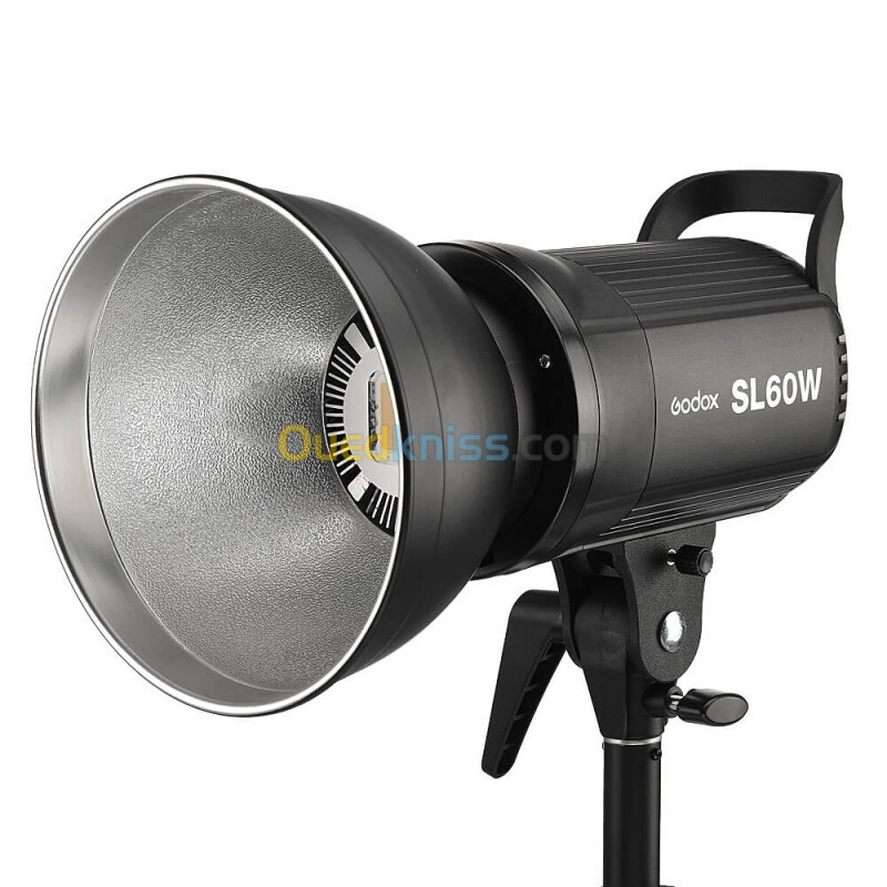 Kit Éclairage Professional Godox SL60W (Kit-2)