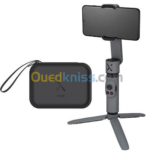 Stabilisateur pour smartphone ZHIYUN SMOOTH X COMBO