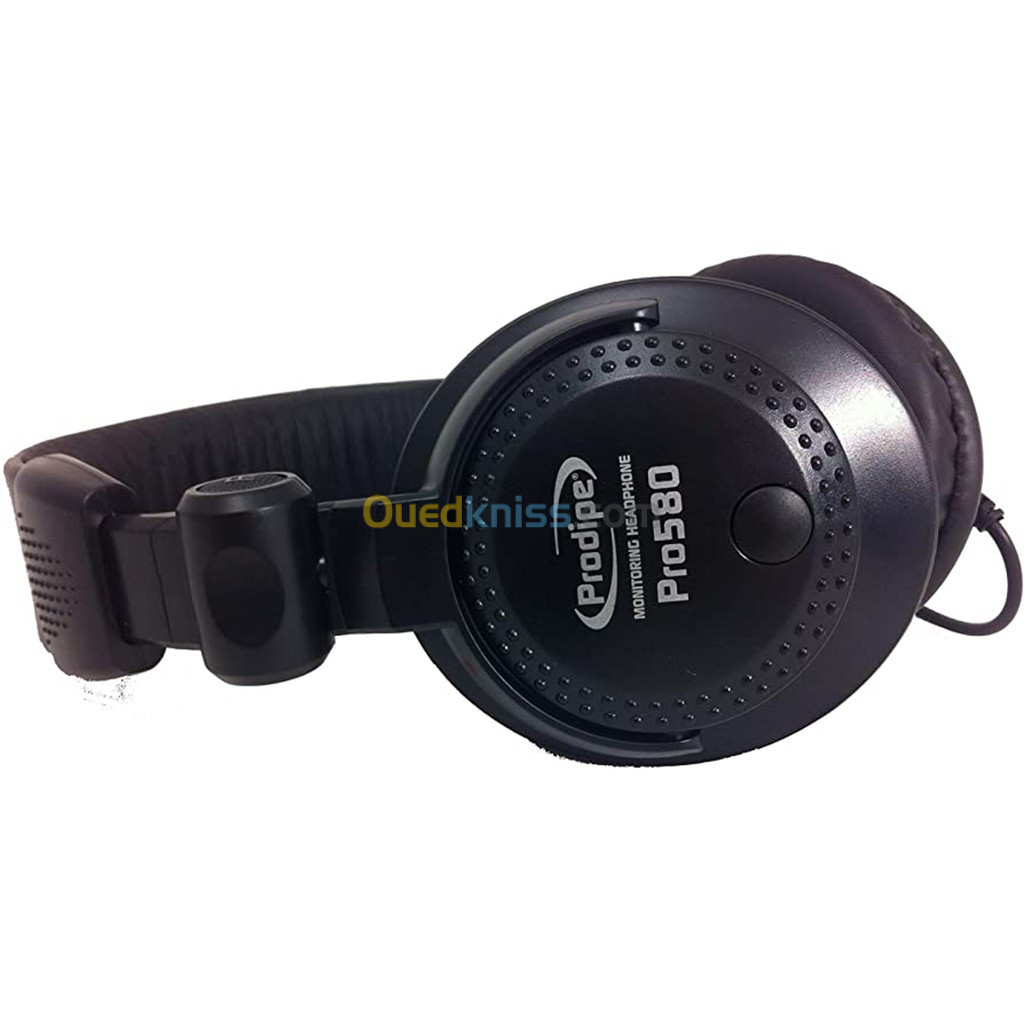 Casque Professional PRODIPE PRO 580