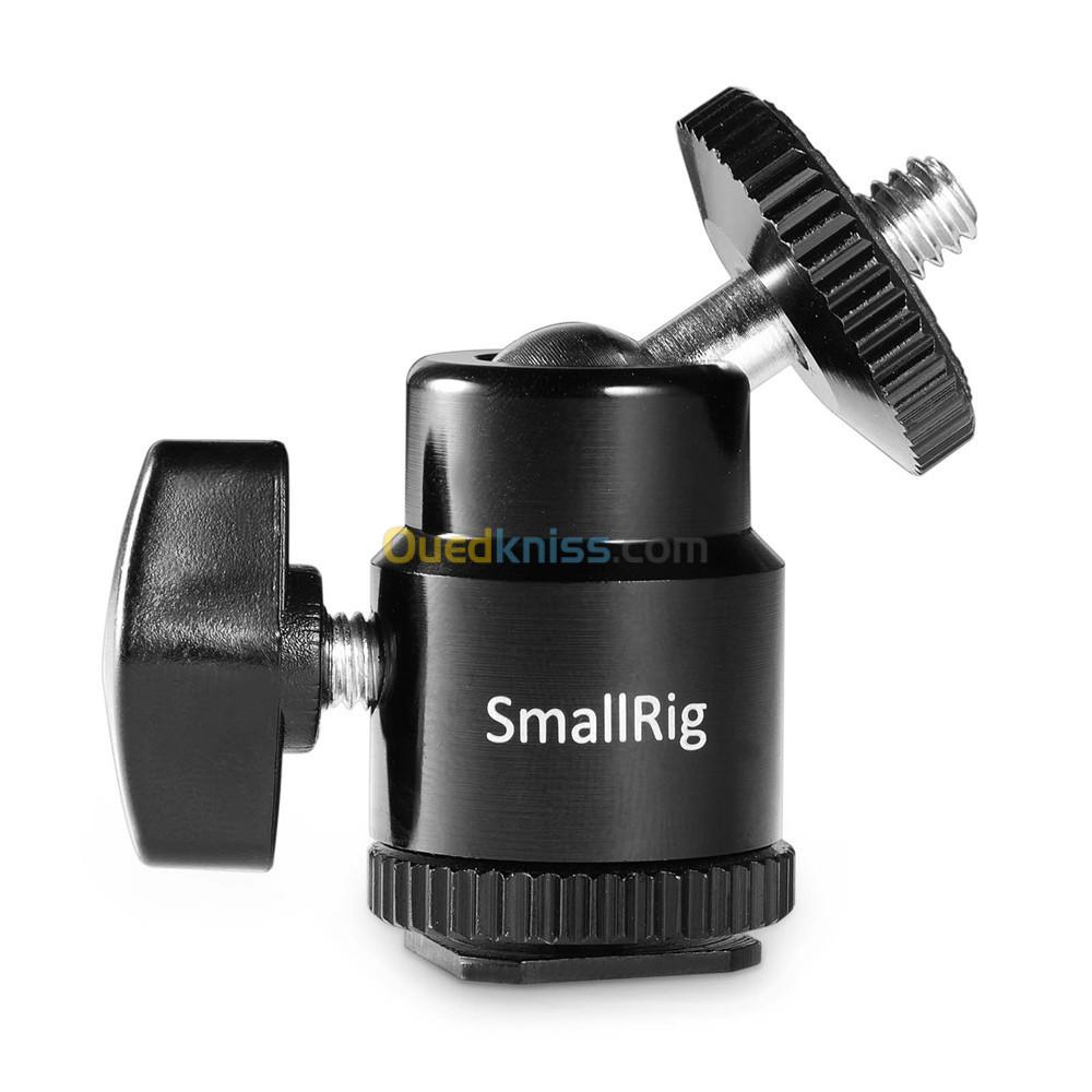  BALL HEAD SMALLRIG 