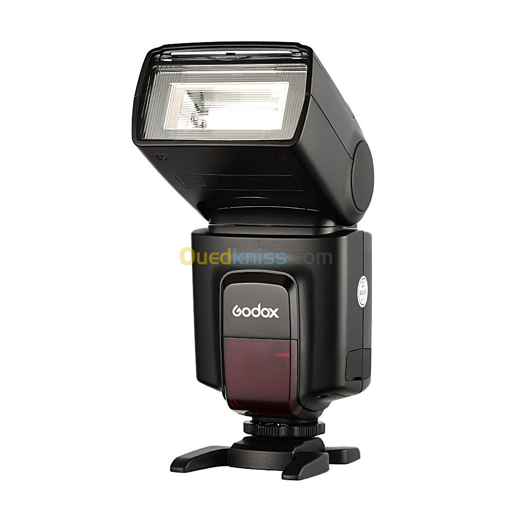 Flash Speedlite GODOX TT560 II Universal Pour Canon/Sony/Nikon 