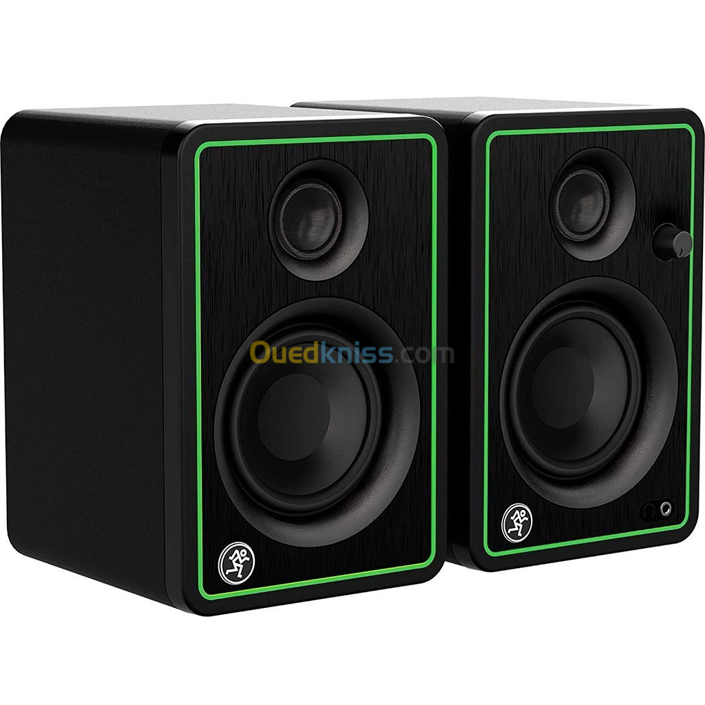 Baffle Studio MACKIE CR3-X