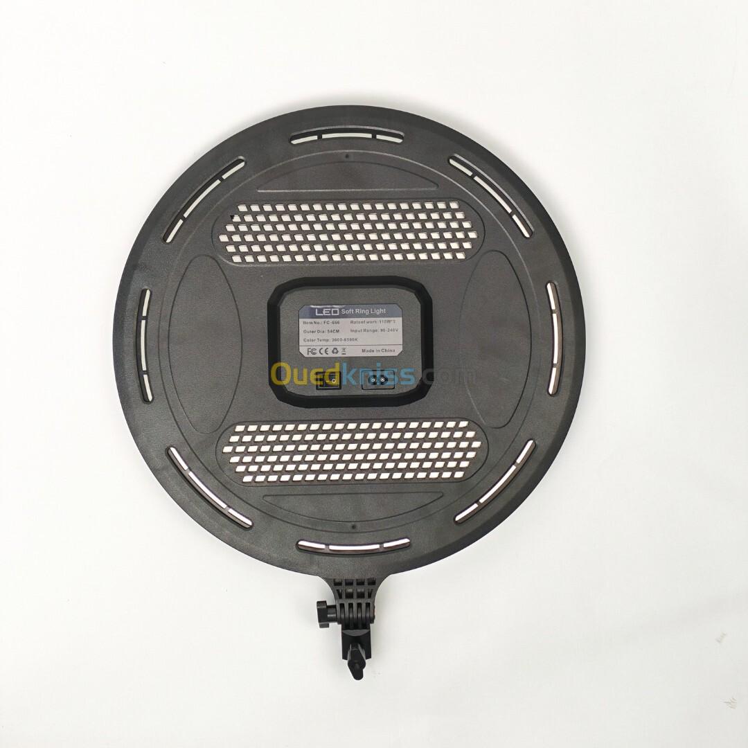 Panneau LED VIDEO LIGHT FC-666