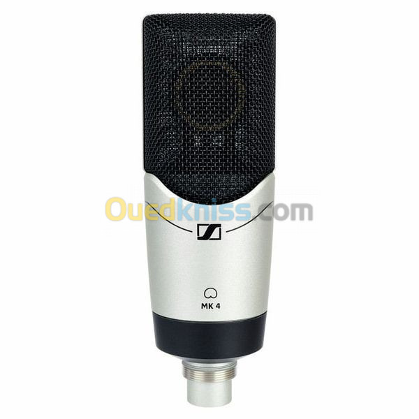 Microphone Professional SENNHEISER MK4