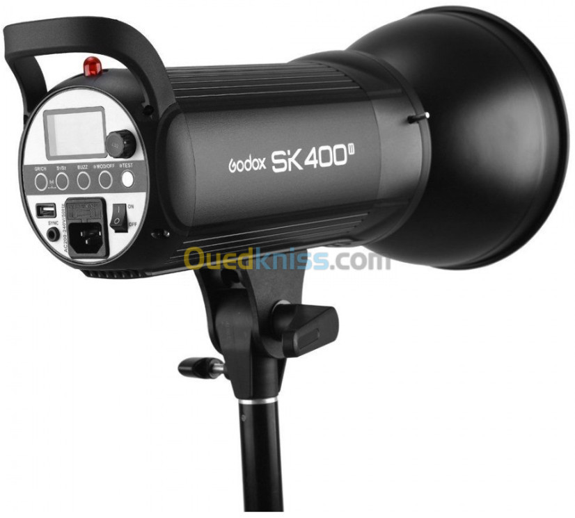 Flash studio GODOX SK300II