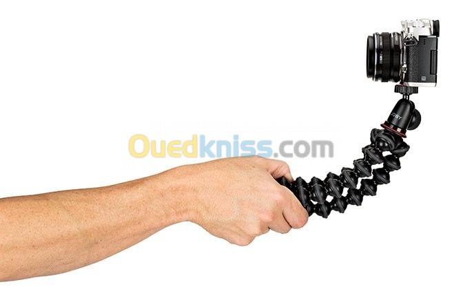 Trépied Caméra JOBY GORILLA POD 1K 