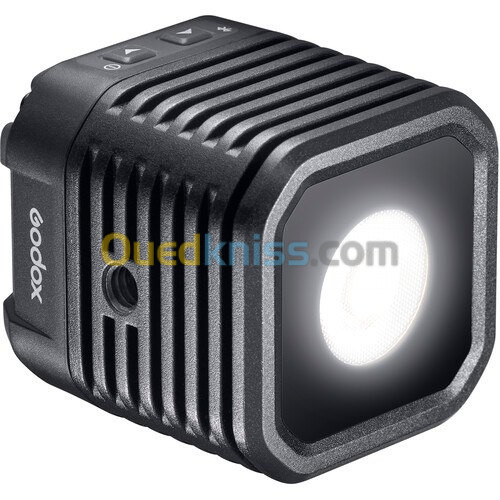 Torche LED GODOX WL4B