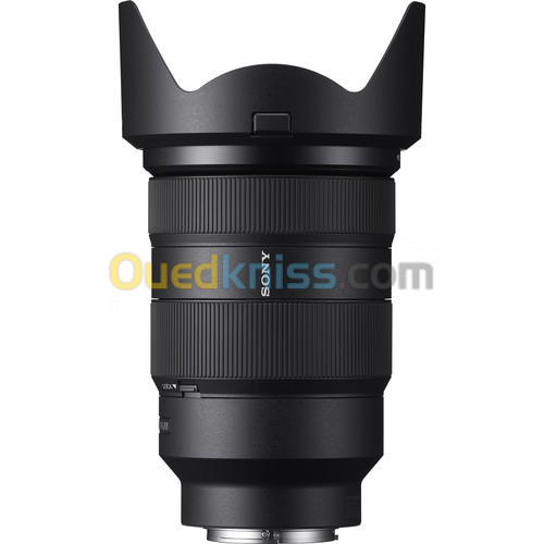 Objectif Caméra SONY G MASTER FE 24-70mm f 2.8 GM Mark ii for 35mm FULL FRAME