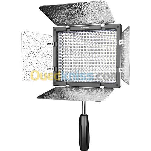 Panneau LED YONGNUO YN300 II