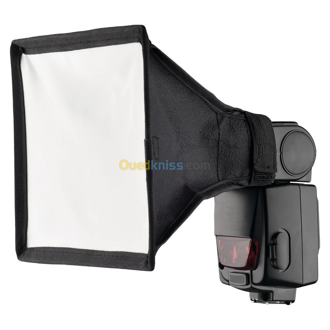 Softbox Flash Speedlite GODOX SB2030