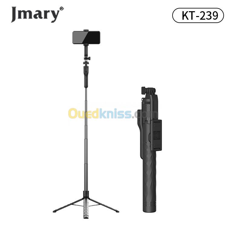 Mini Trépied JMARY KT-239 SPORT TRIPOD