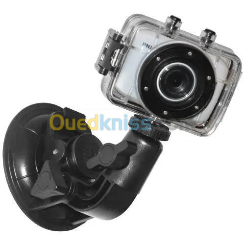 Ventouse Pour insta 360 X2 X3 et Gopro/Smartphone...