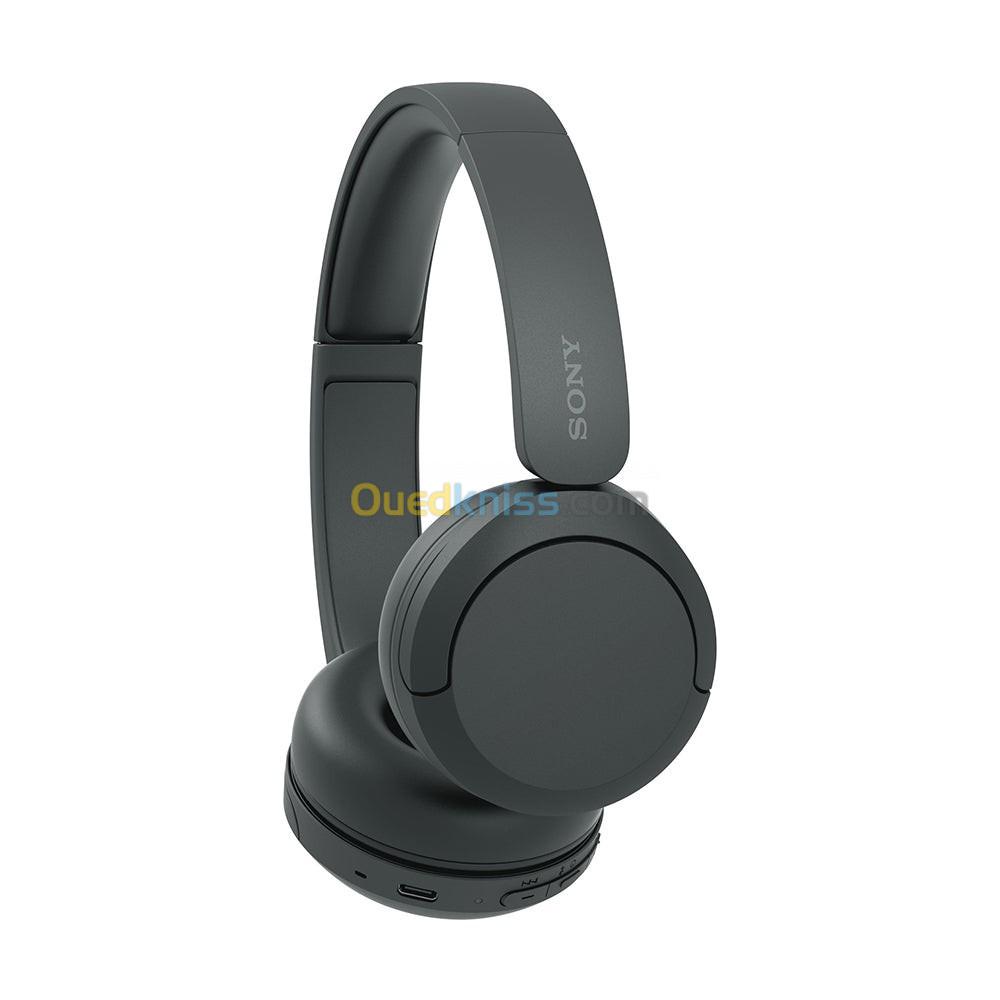 Casque Sans-Fil SONY ( WH-CH520 )