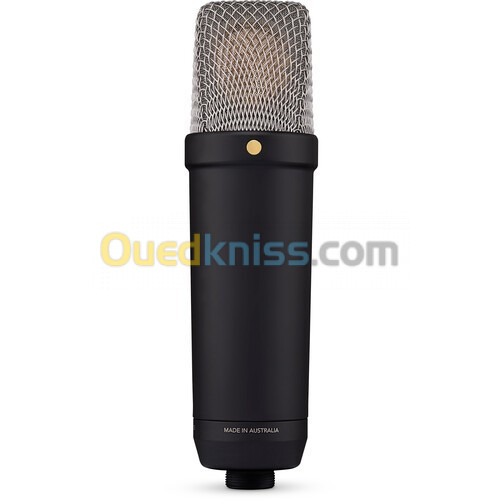 Microphone Professional RODE NT1 5th GENERATION