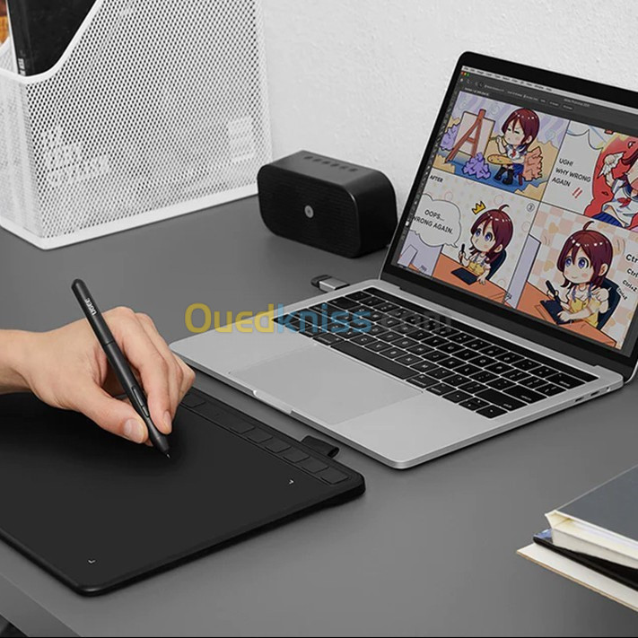 Tablet Graphic UGEE S640 DRAWING TABLET