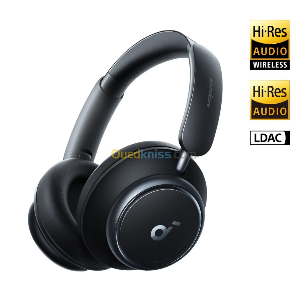 Casque Sans-Fil SOUNDCORE By Anker SPACE Q45