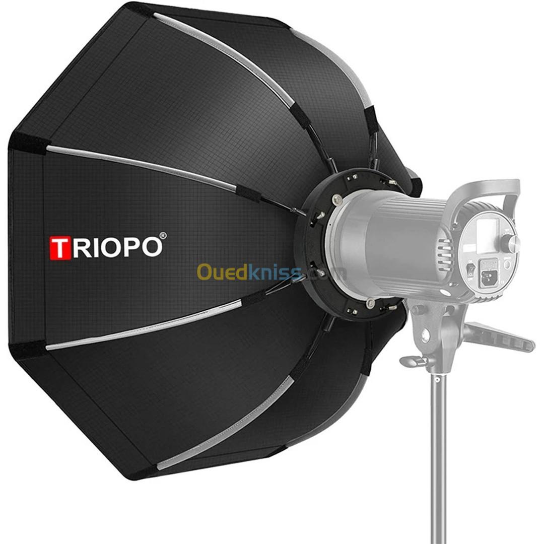 Octabox Bowens TRIOPO K2 BOWENS MOUNT