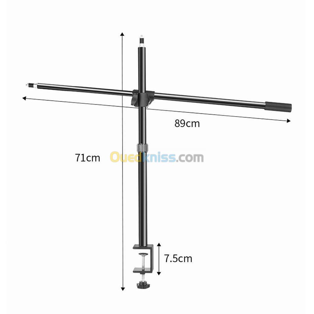 Support Table QZSD ADJUSTABLE DESKTOP STAND